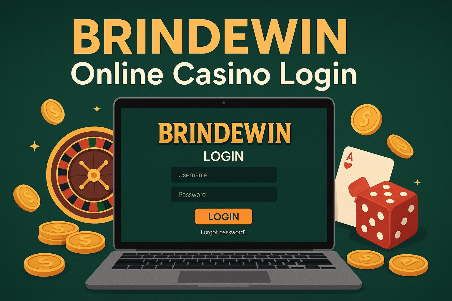 Não Perca tempo, o rRgistro na site BRINDEWIN  