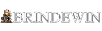 BRINDEWIN   LOGO
